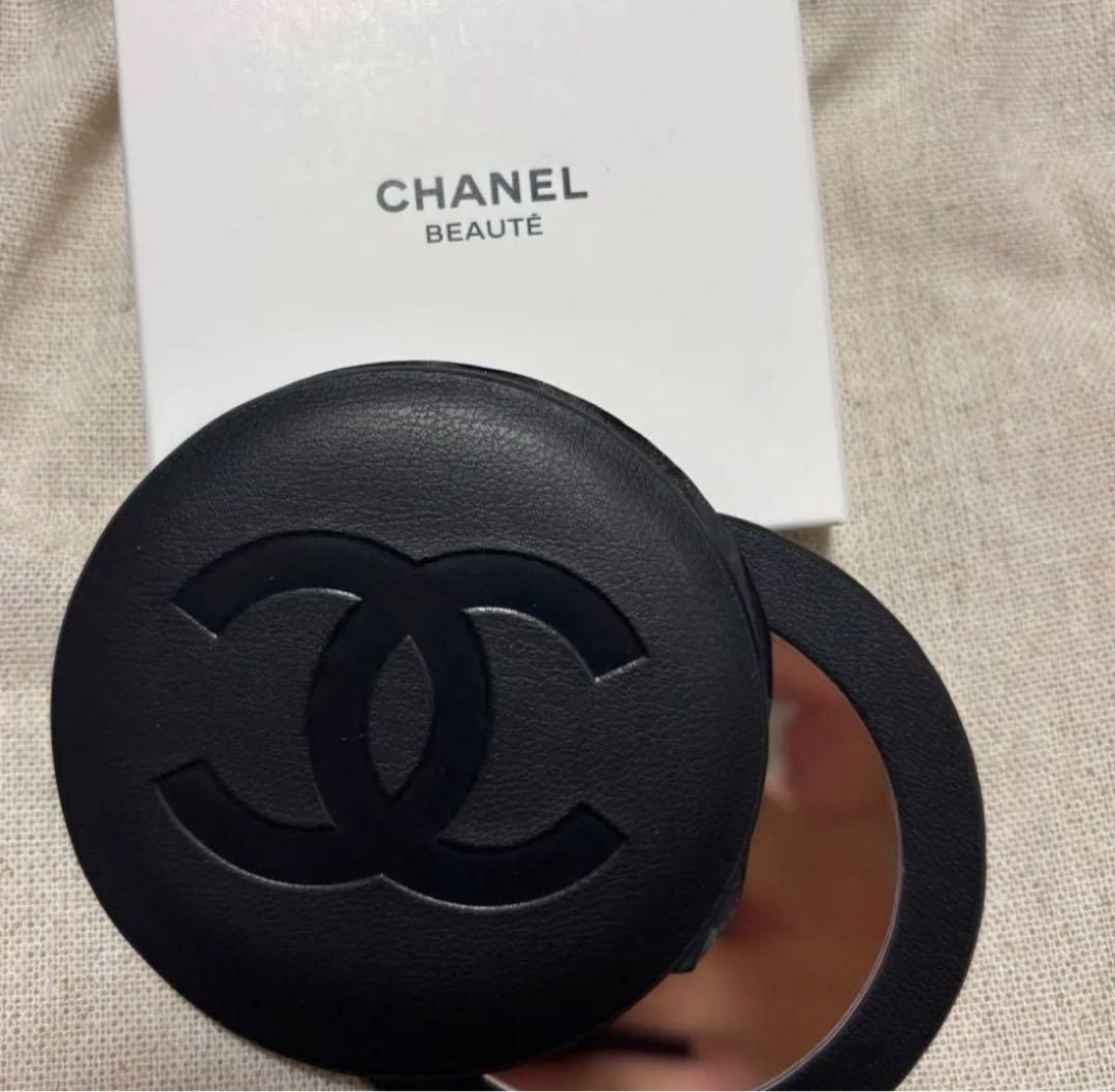 シャネル ノベルティ ミラー 限定 - メルカリ