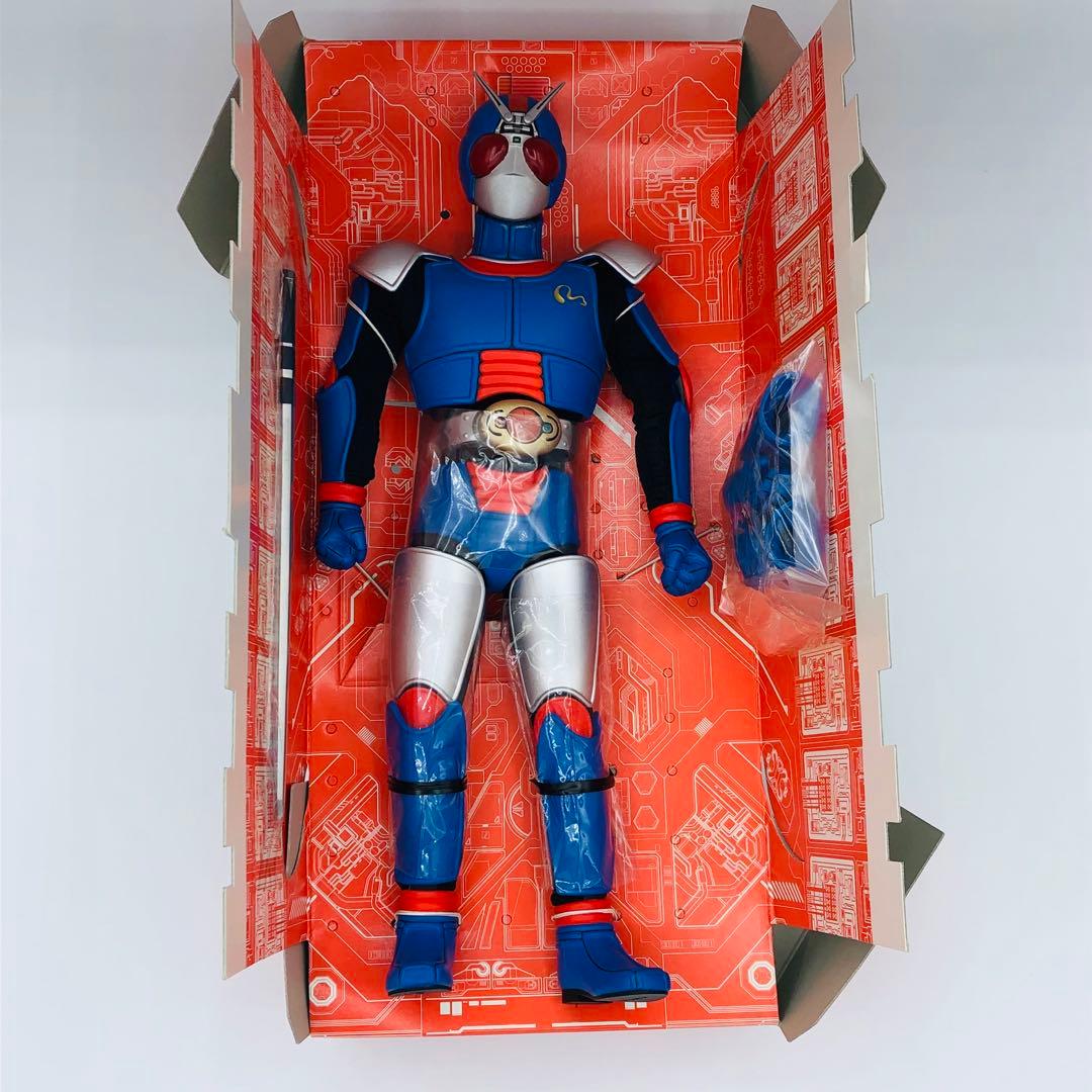 タイムハウス 仮面ライダーブラックRX バイオライダー THM - メルカリ