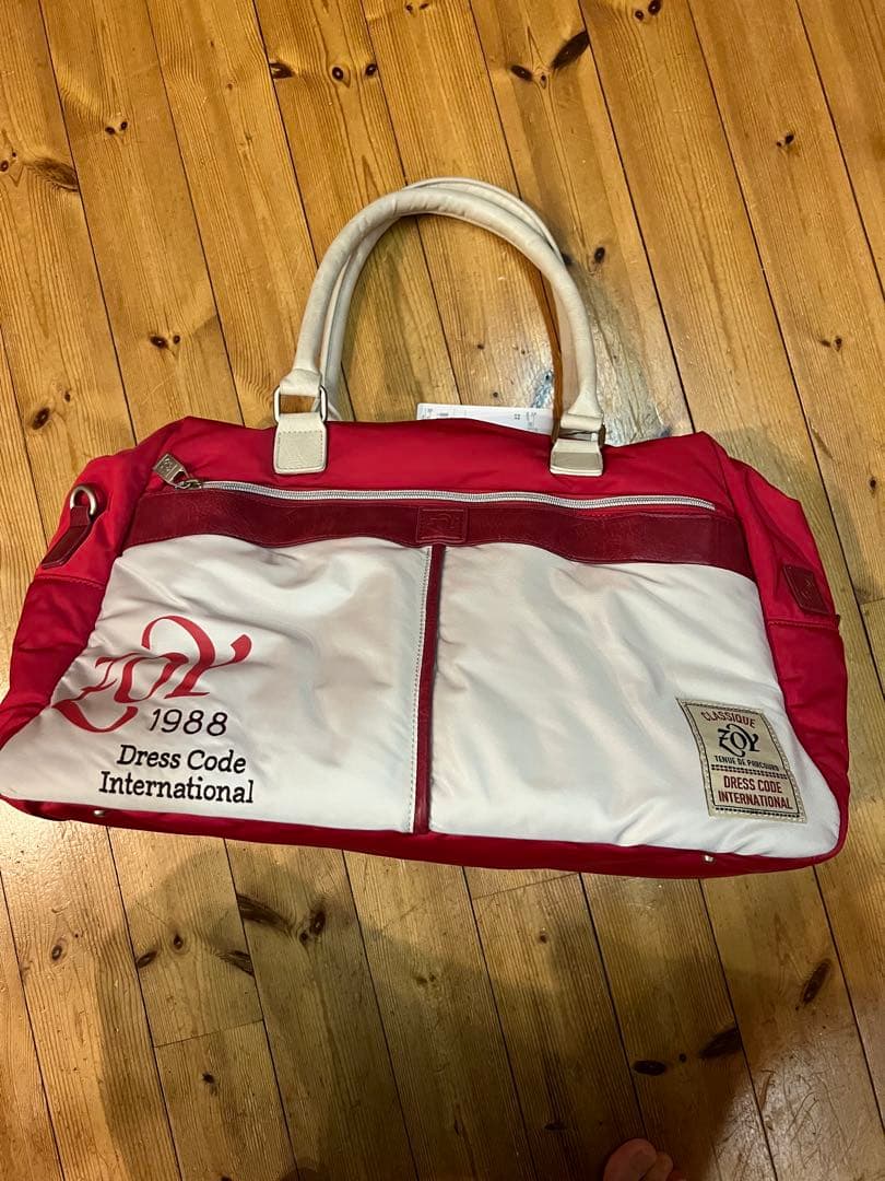 ZOYボストンバッグ ヘッドカバー5点 シューズ袋 - メルカリ