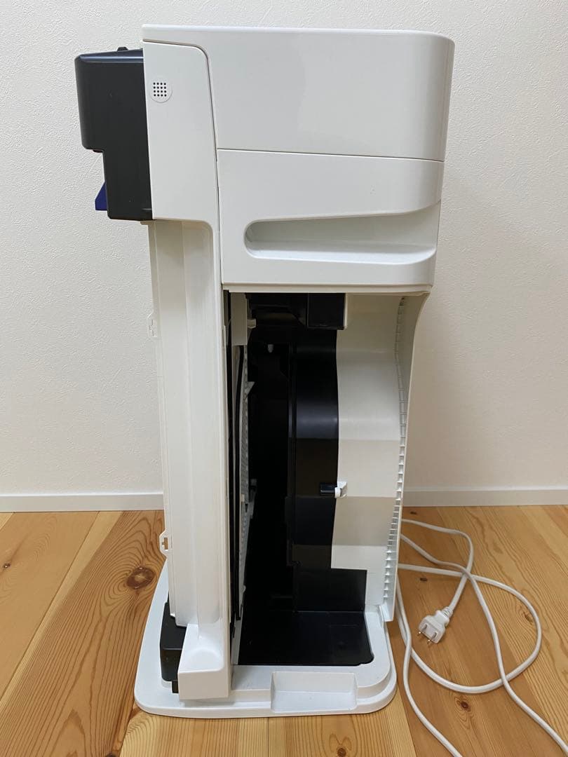 ダイキン 加湿空気清浄機 MCK70VE6-W 2019年製 - メルカリ