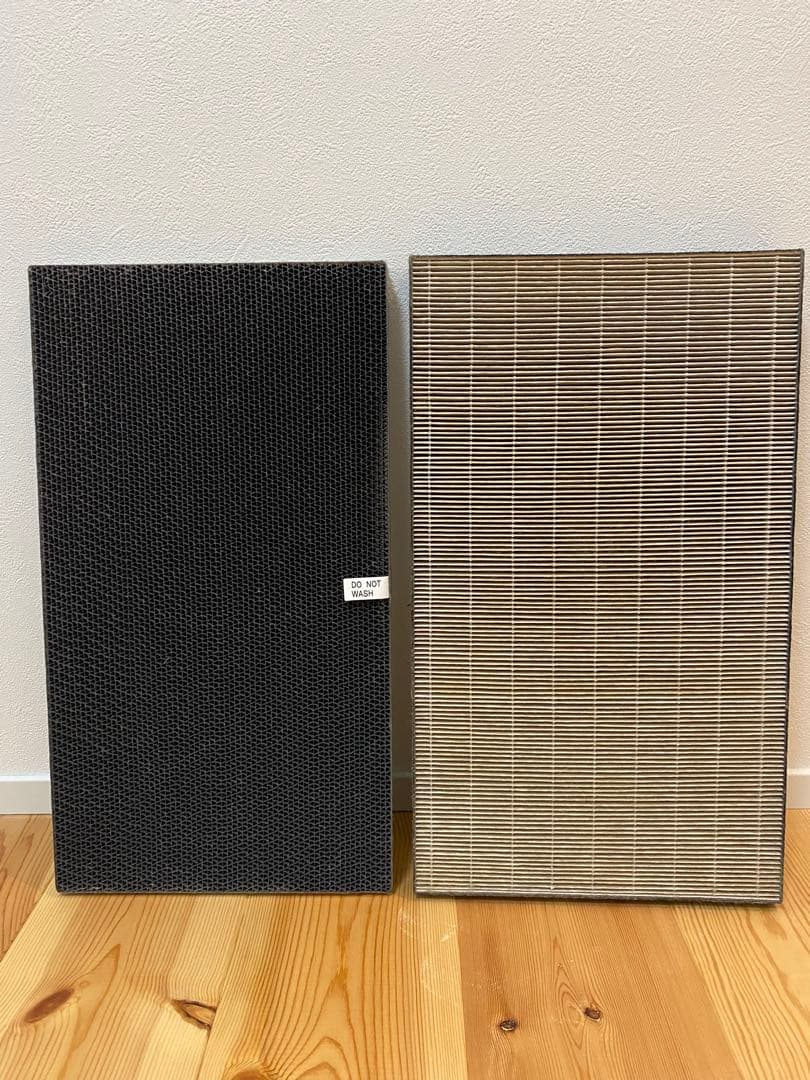 ダイキン 加湿空気清浄機 MCK70VE6-W 2019年製 - メルカリ