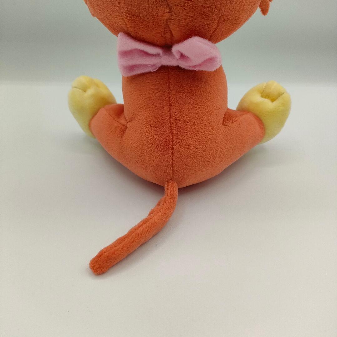 完売品 激レア アリス 70周年 ディズニーストア ダイナ ぬいぐるみ