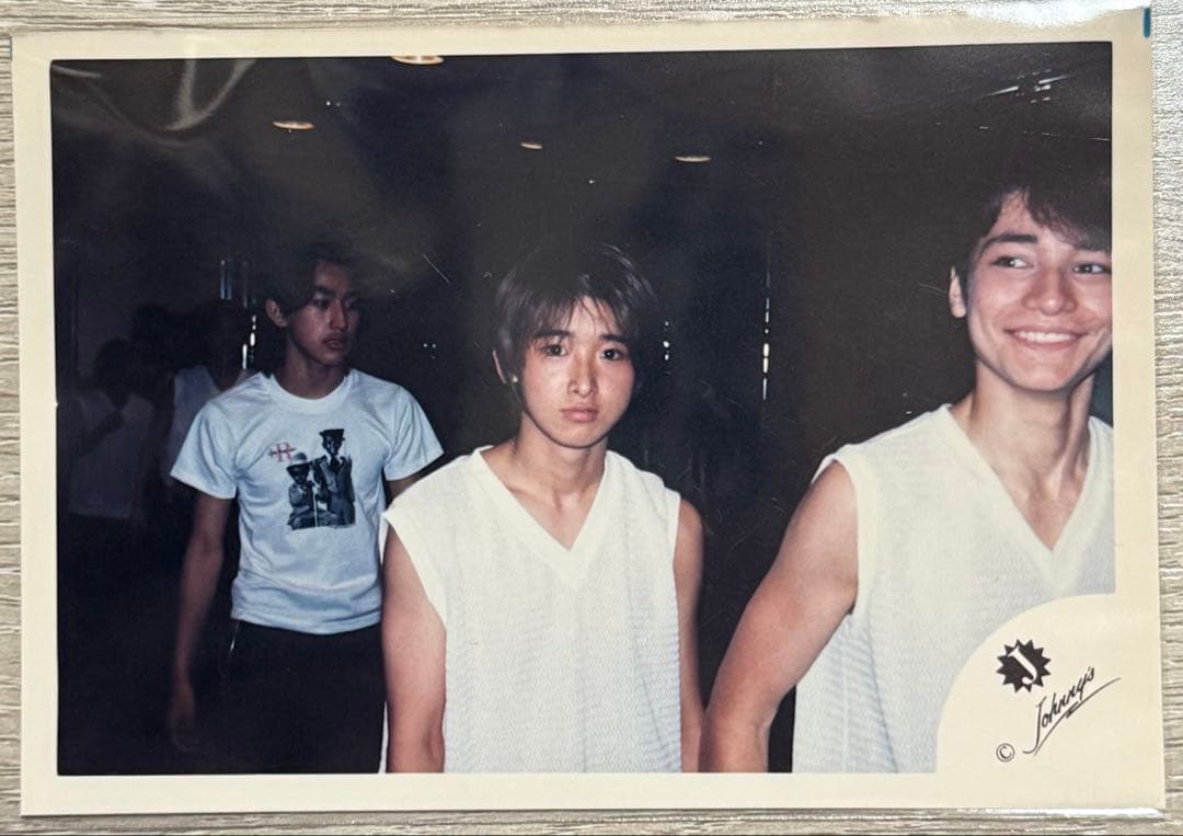 希少1997-98年【嵐】10枚 大野智 Jr時代 ジュニア時代 公式写真 - メルカリ