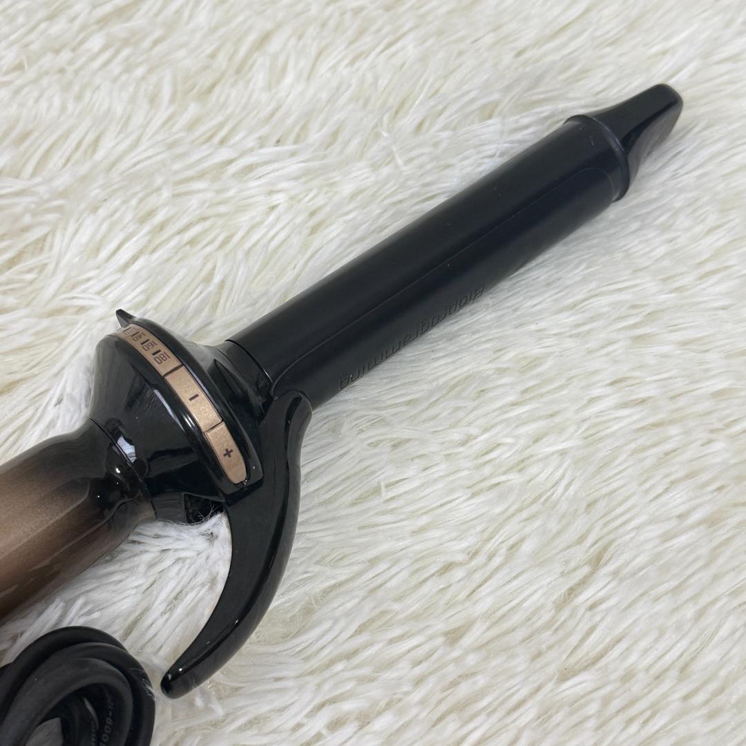 ヘアビューロン 4DPlus カール 26.5mm リュミエリーナ 正規品