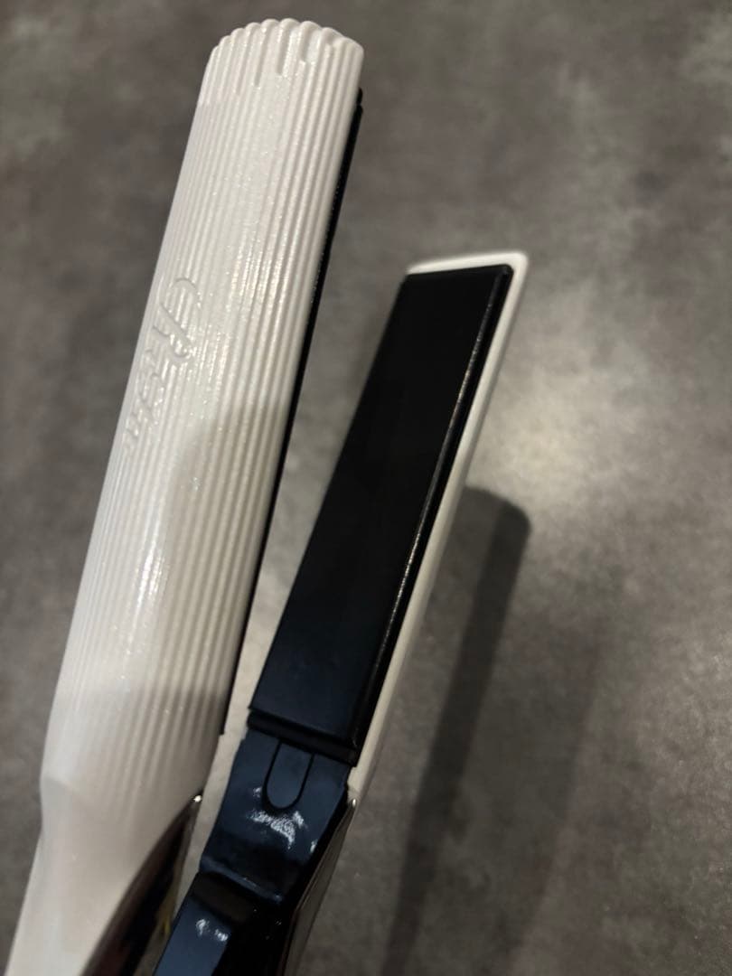 ⭐️箱不要¥500割引】MTG リファ ReFaストレートヘアアイロン② - メルカリ