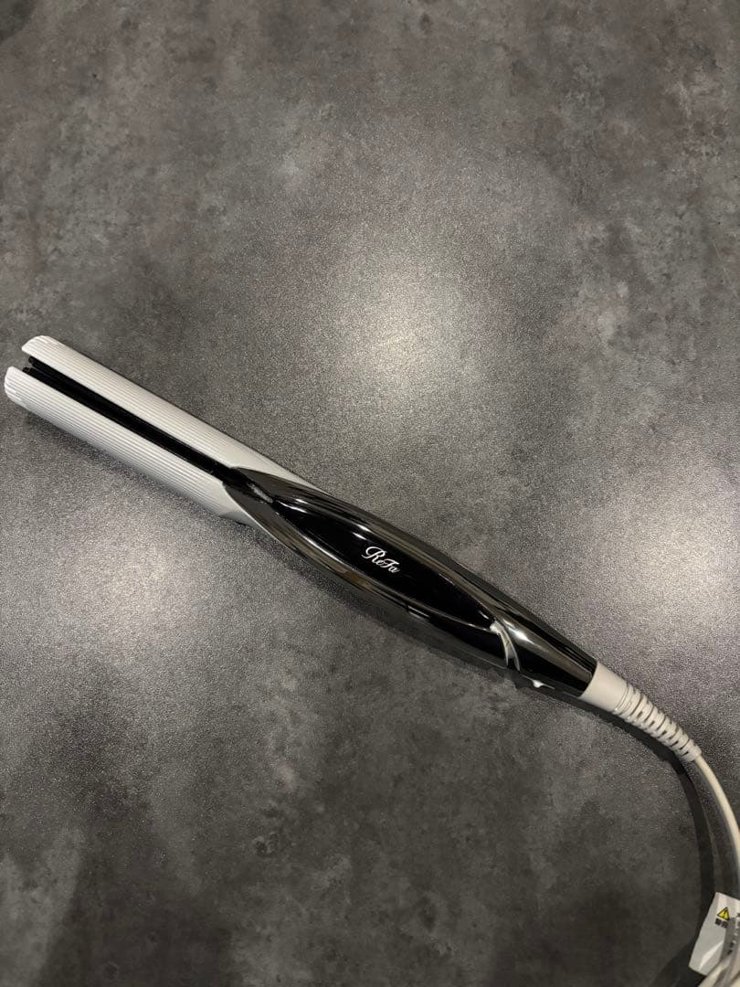 ⭐️箱不要¥500割引】MTG リファ ReFaストレートヘアアイロン② - メルカリ