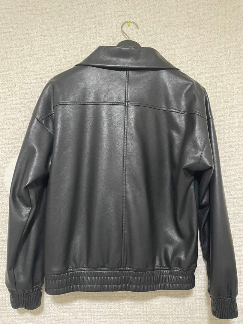 最終値下げ【大人気YZERR着用】 LAST NEST ハーフジップ M - メルカリ