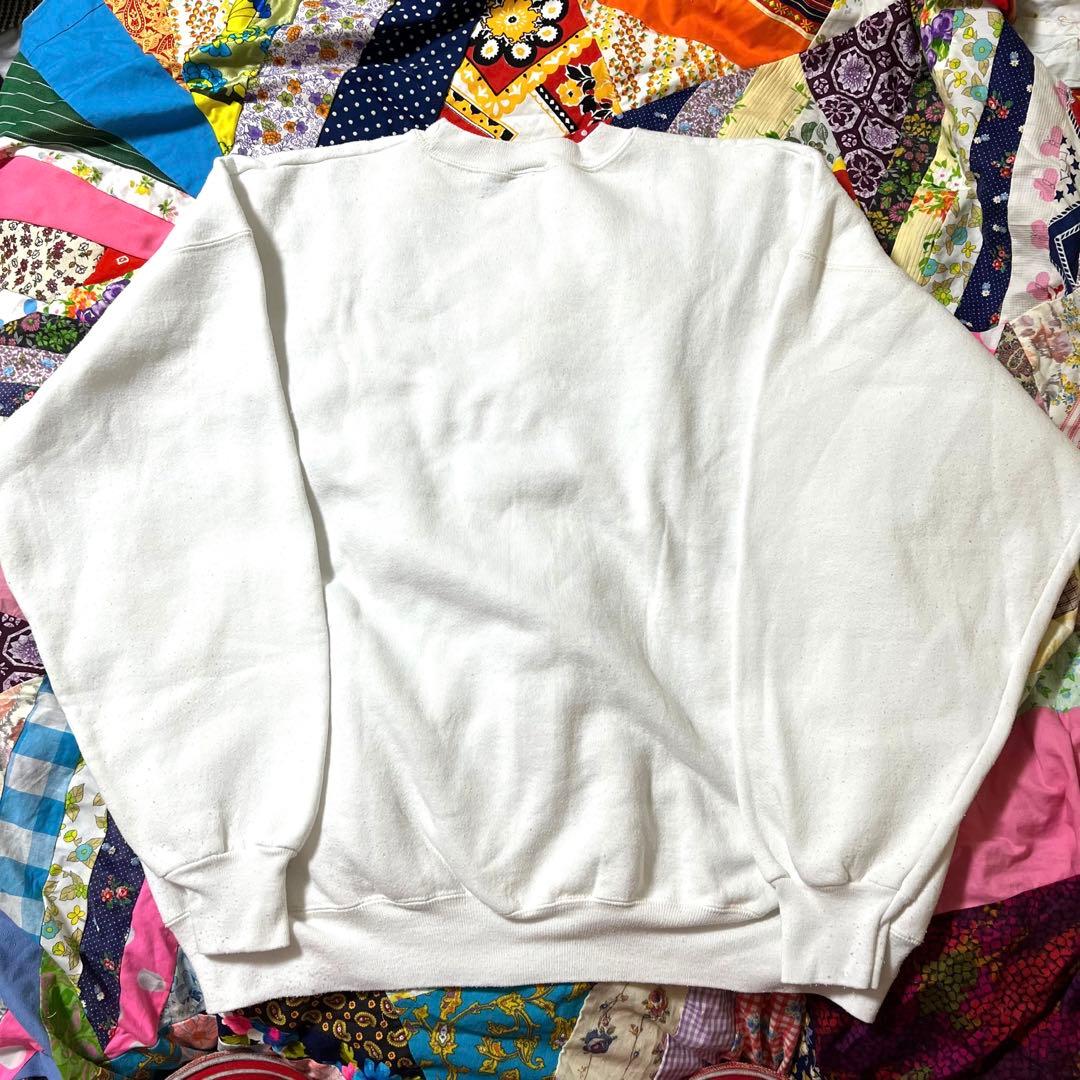 レア♡ 80年代 ディズニー ヴィンテージ エンジェル ミニー スウェット