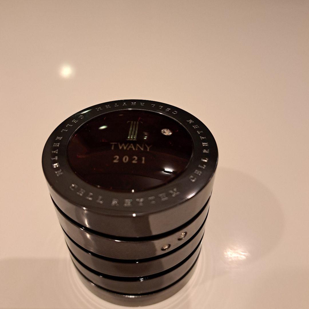 TWANY セルリズム2021 フェイスクリーム トワニー / セルリズムの公式商品情報｜美容・化粧品情報はアットコスメ