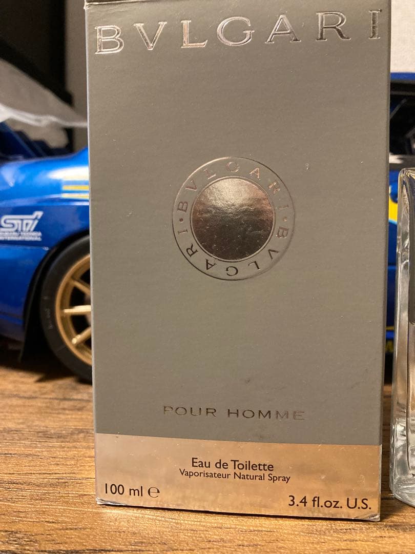 ブルガリ プールオム EDT 100ml Amazon | ブルガリ プールオム EDT SP 100ml | BVLGARI(ブルガリ