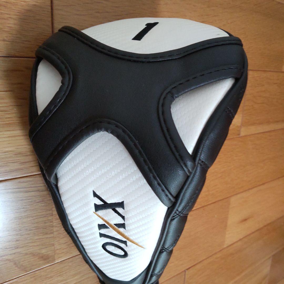XXIO MP1000 ドライバー 45.75R フレックス 10.5°カバー有