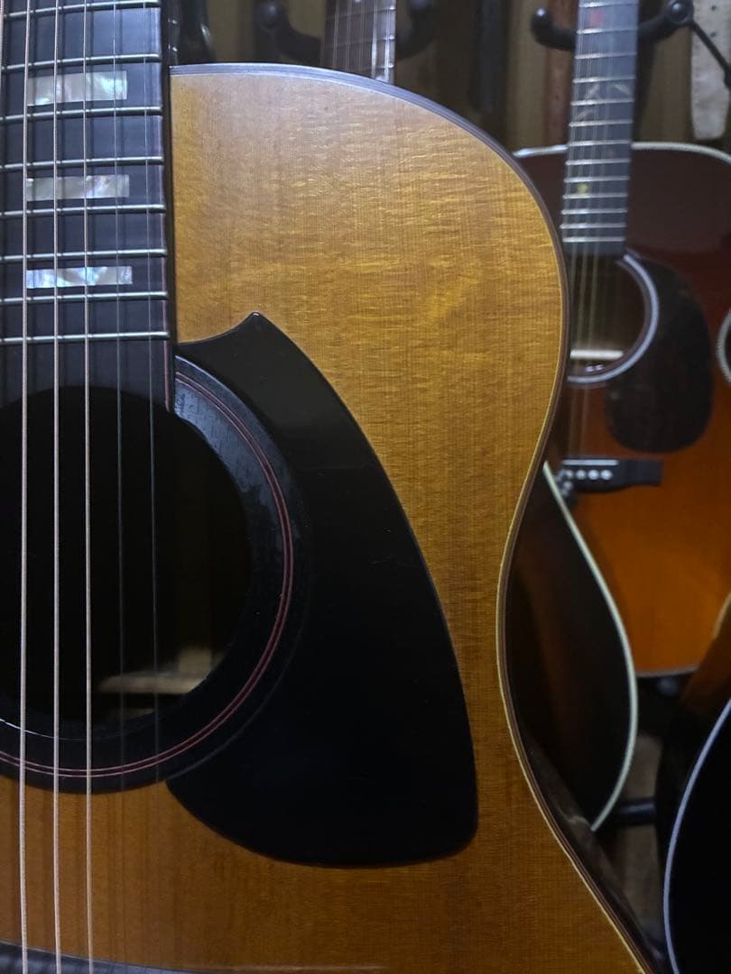 ギブソンMK -81 1970年代