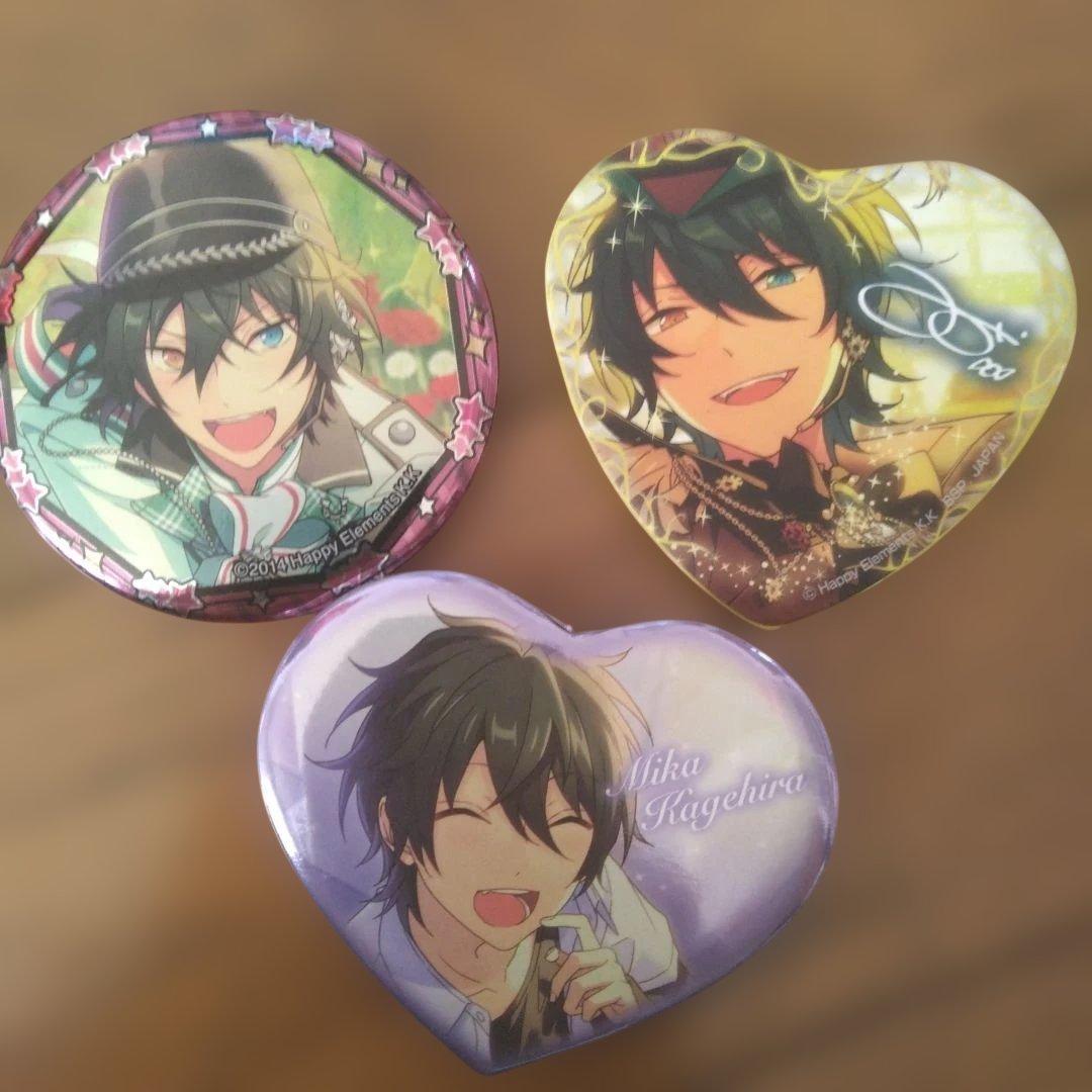 あんスタ スタフォニ 影片みか - メルカリ