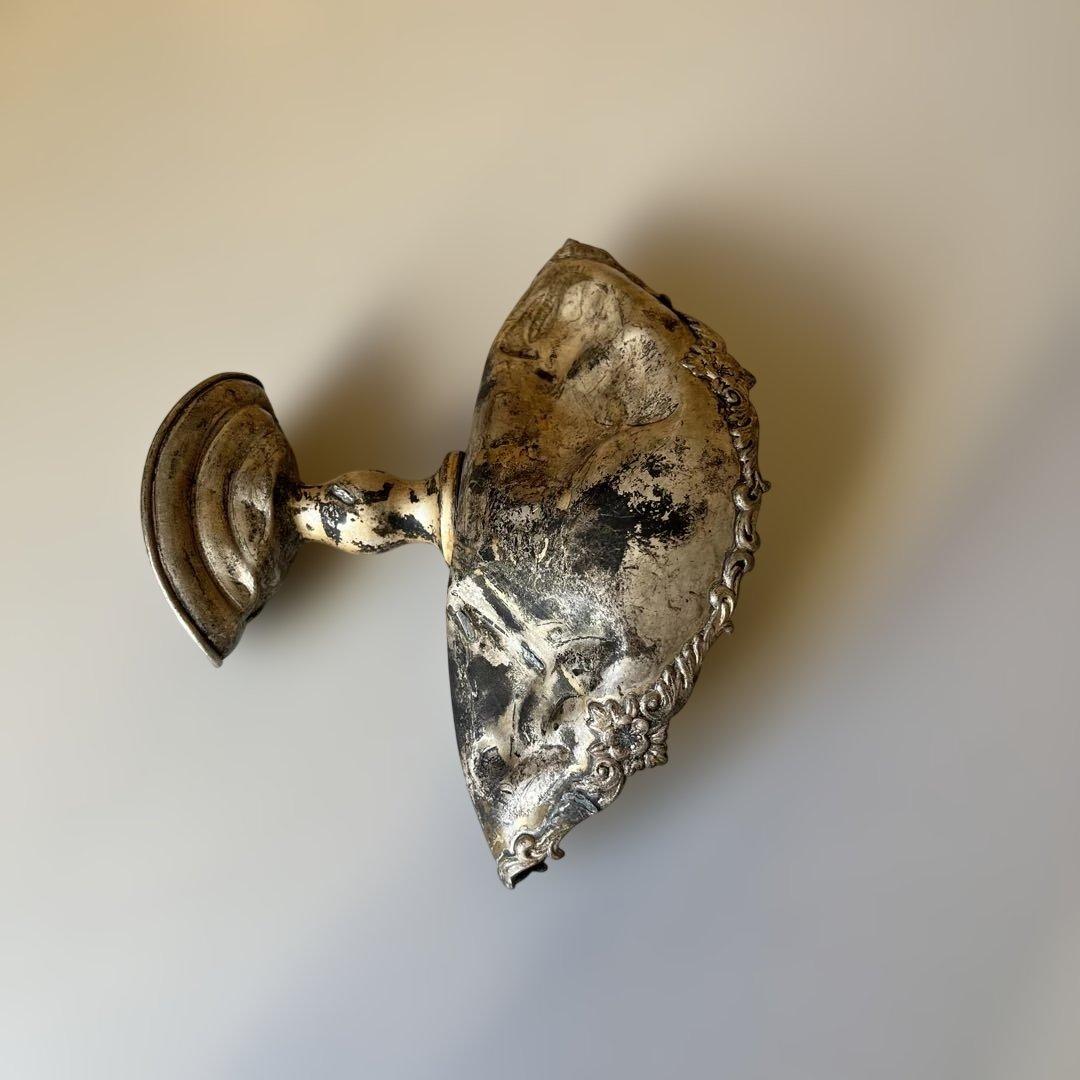 銀製　トロフィー　完全ジャンク品　166g 銀製 トロフィー 完全ジャンク品 166g 銀製 トロフィー 完全ジャンク品