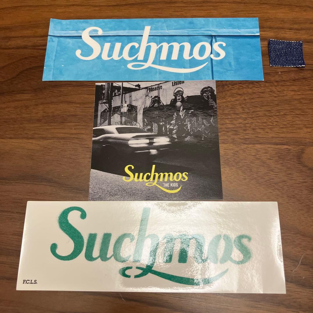 Suchmos サチモス CD DVDレアステッカー付 - メルカリ