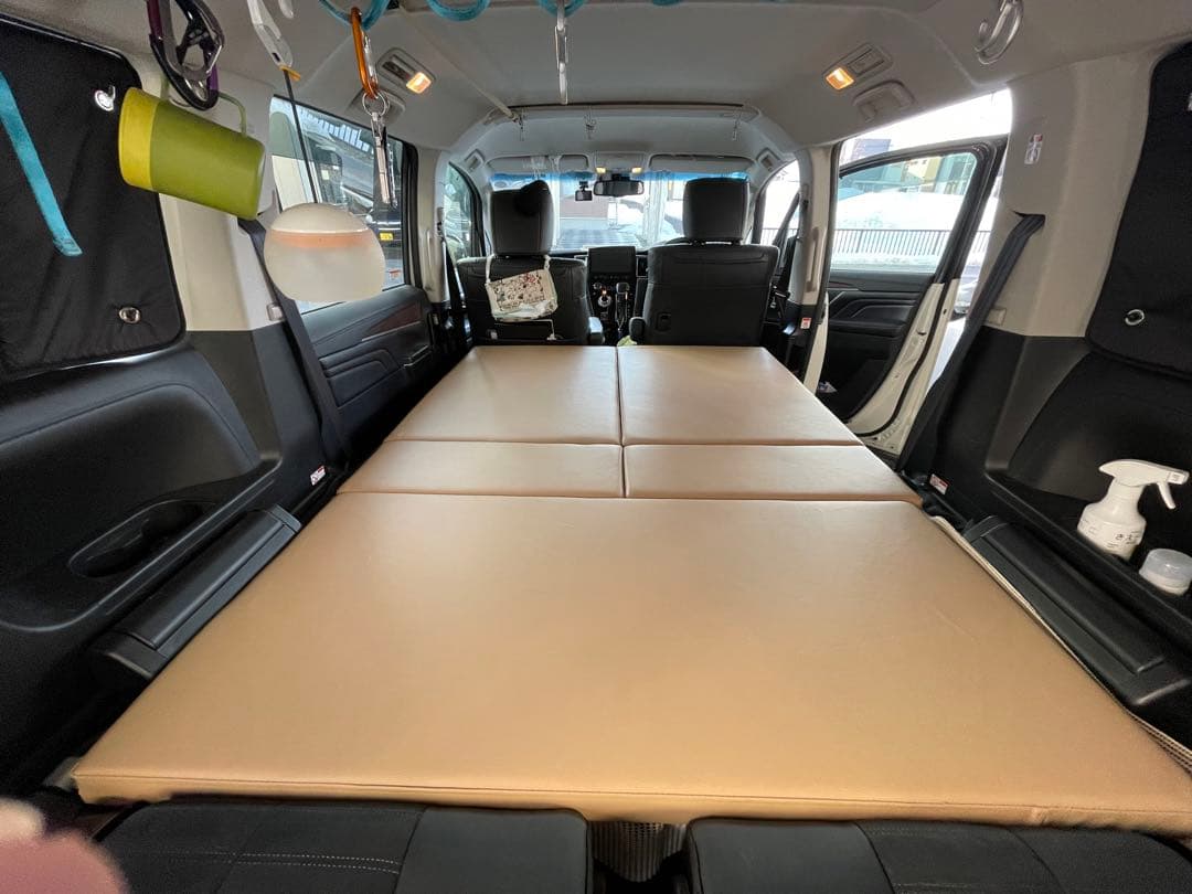 デリカD専用ベッドキットフレームType2 - メルカリ