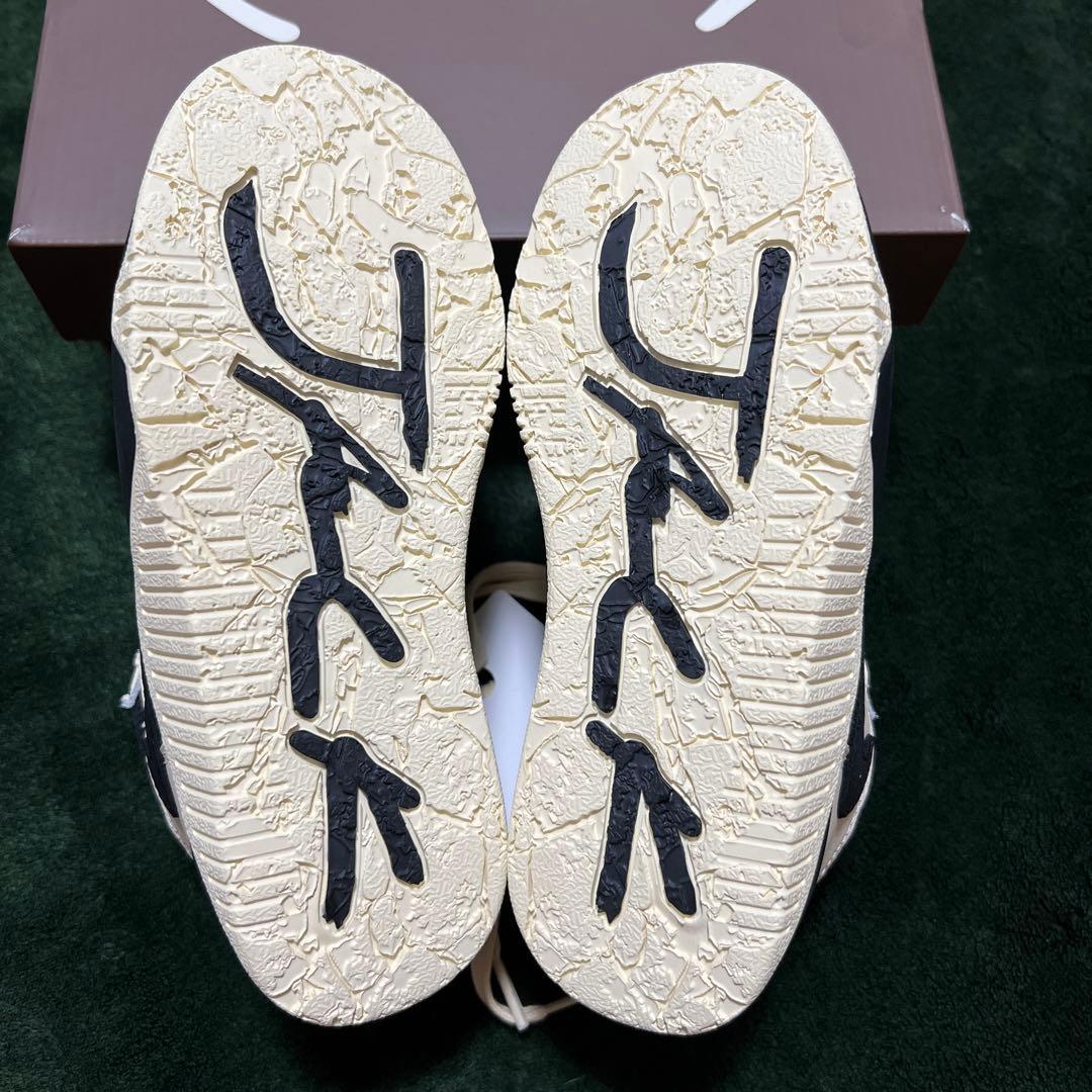 スニーカー Travis Scott Nike PS Jumpman Jack 19.5cm