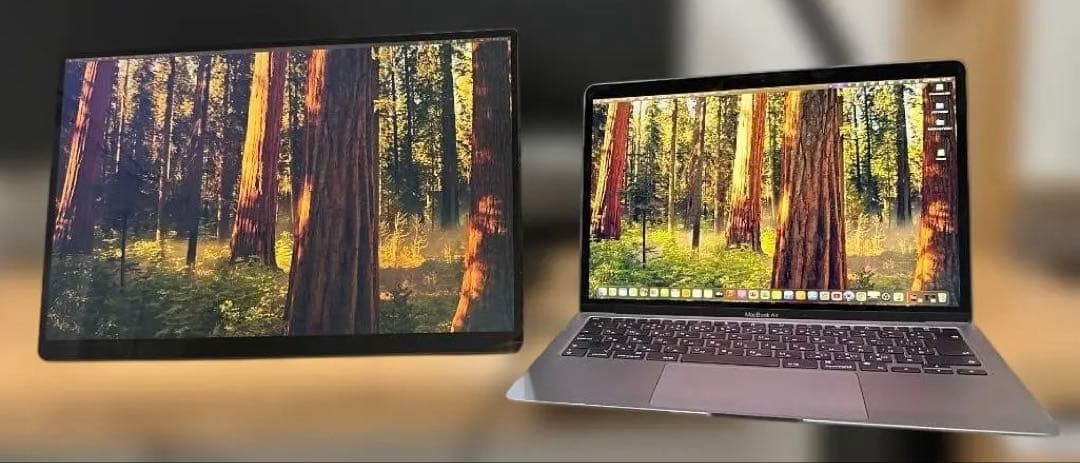 ベ*ー様 美品 EWEI RQG-180PW 18型 2.5K タッチペ