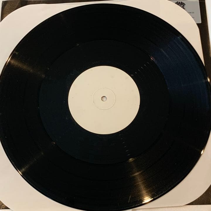 クイーン Under Pressure 12インチ レコード Queen - メルカリ