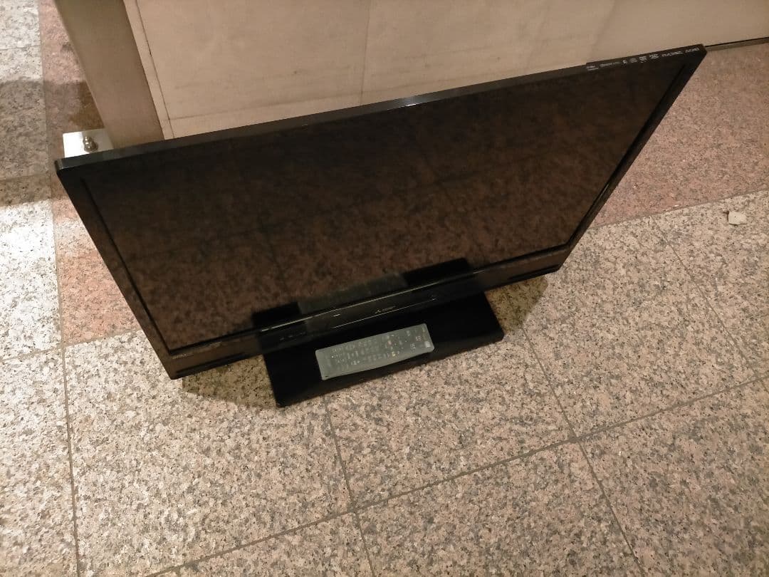 三菱液晶テレビ、MITSUBISHI LCD-A32BHR10 32型 三菱電機 REAL LCD-A32BHR10 [32インチ] 価格比較 - 価格.com