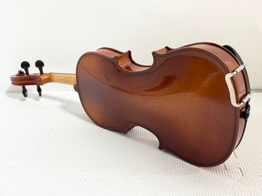 美品】SUZUKI バイオリン No.230 1/4サイズ 2008年製 - メルカリ