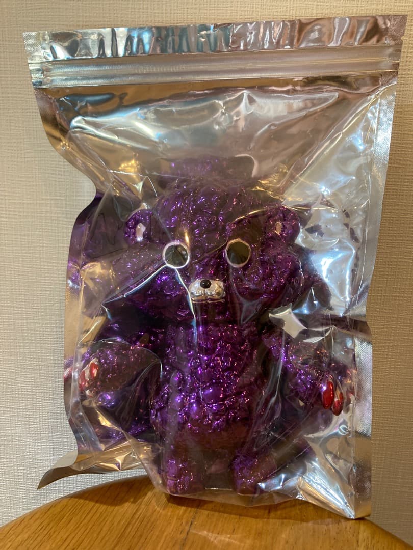 お*こ様 暗黒エンターテイメント 999MA （Liberty Tokyo 5体 - メルカリ