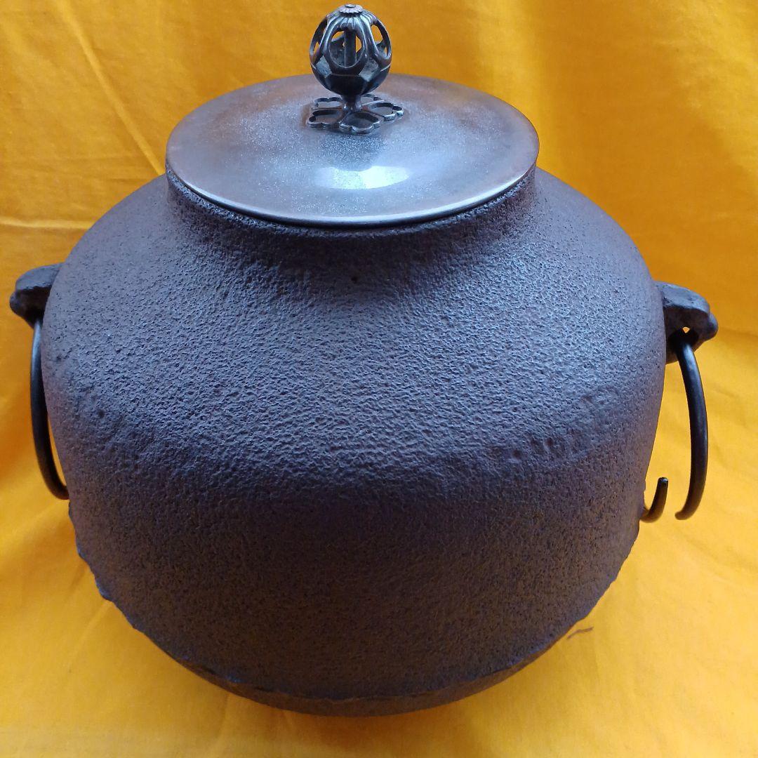 シーサーの貴重な壺です祖父から譲り受けました。