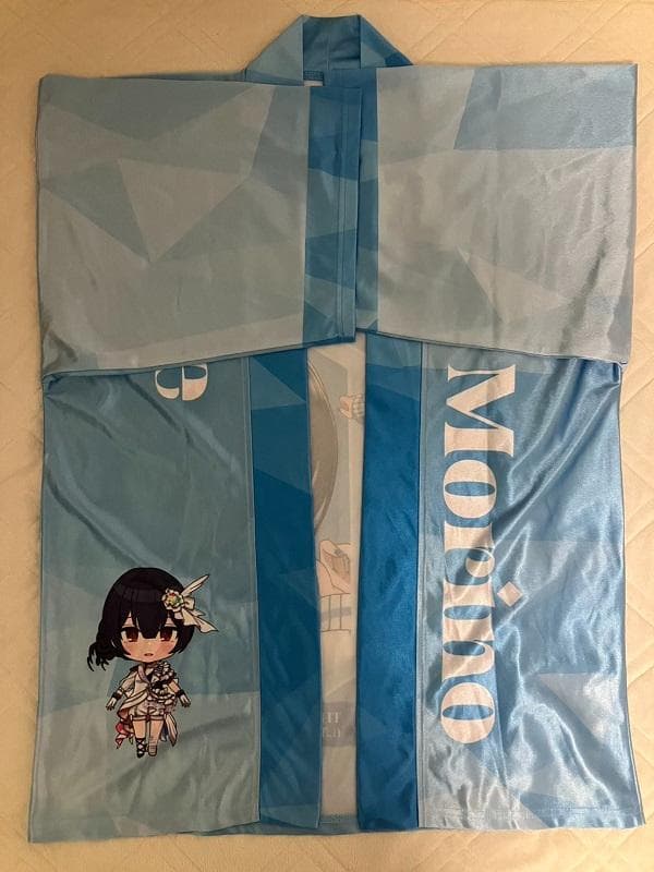 アイドルマスター シャイニーカラーズ 公式法被 杜野凛世 6.5th