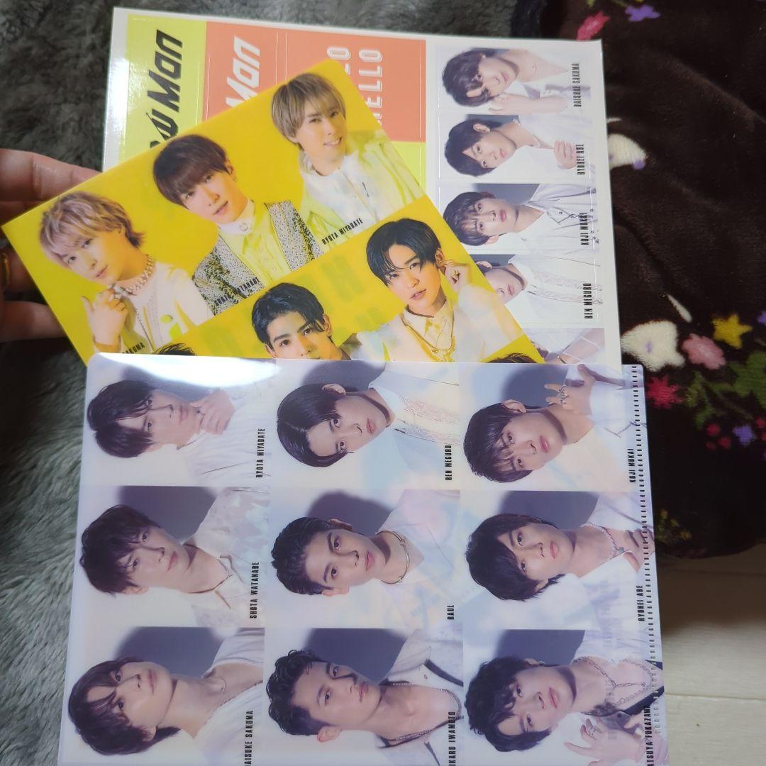 Man cd dvd まとめ売り 特典追加