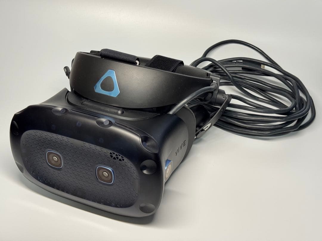 HTC VIVE Cosmos Elite ジャンク品 Amazon.com: HTC Vive Cosmos Elite Virtual Reality System : Video Games