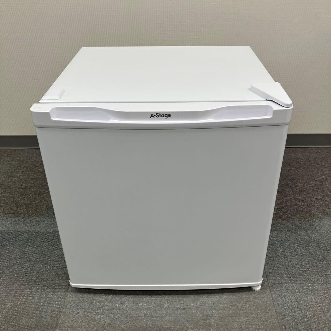 A-Stage 冷凍庫 FZ03A-31WT 2023年製 A-Stage 1ドア冷凍庫31L(冷蔵切替機能付)(FZ03A-31WT)｜A-Stage inc.