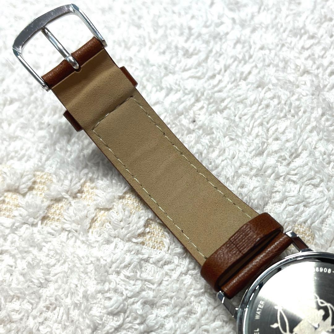 ご注文はうさぎですか? ぴょんぴょんキャラうおっち 腕時計 保登心愛