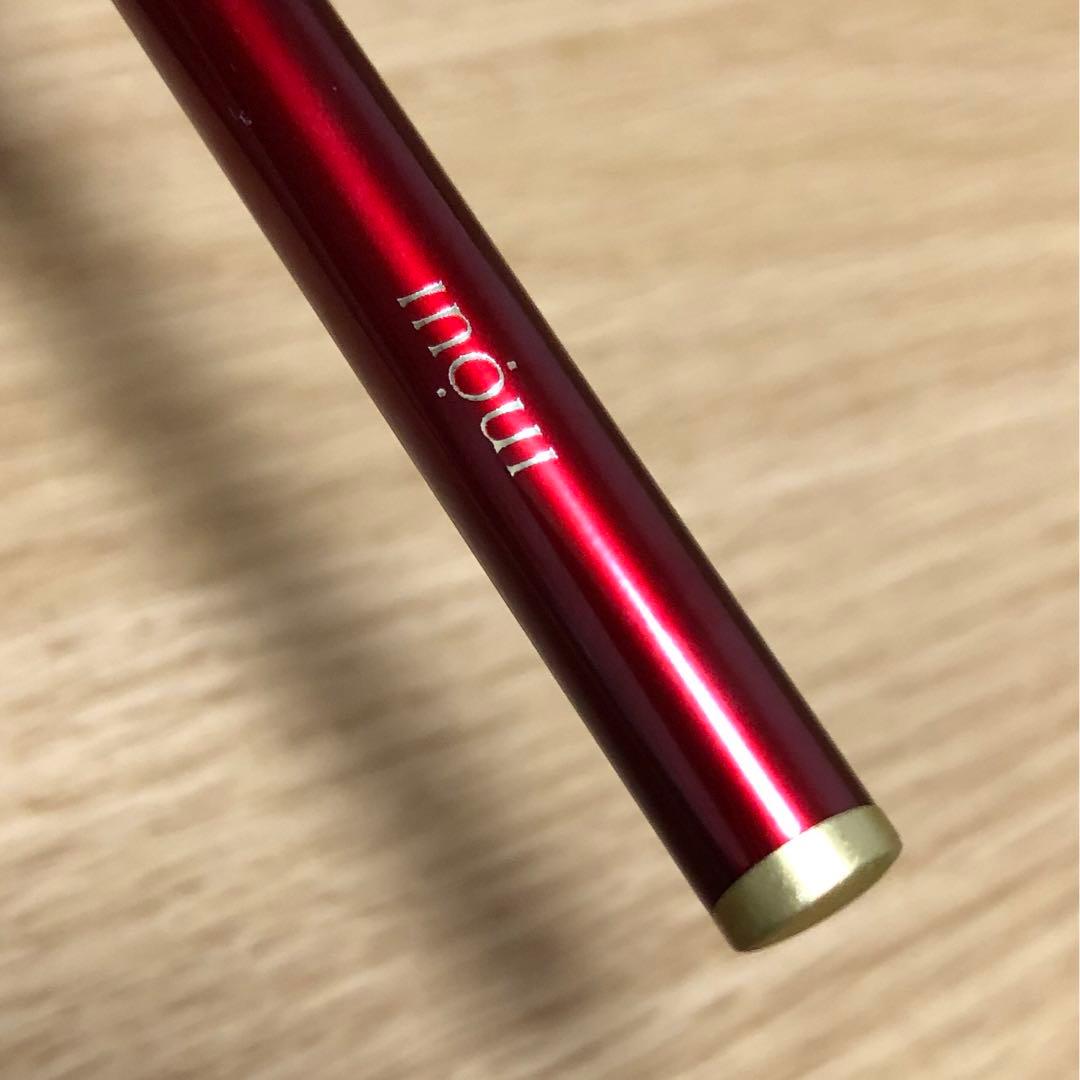 資生堂【インウイ】ザ ブローライナー（アイブローペンシル） - メルカリ