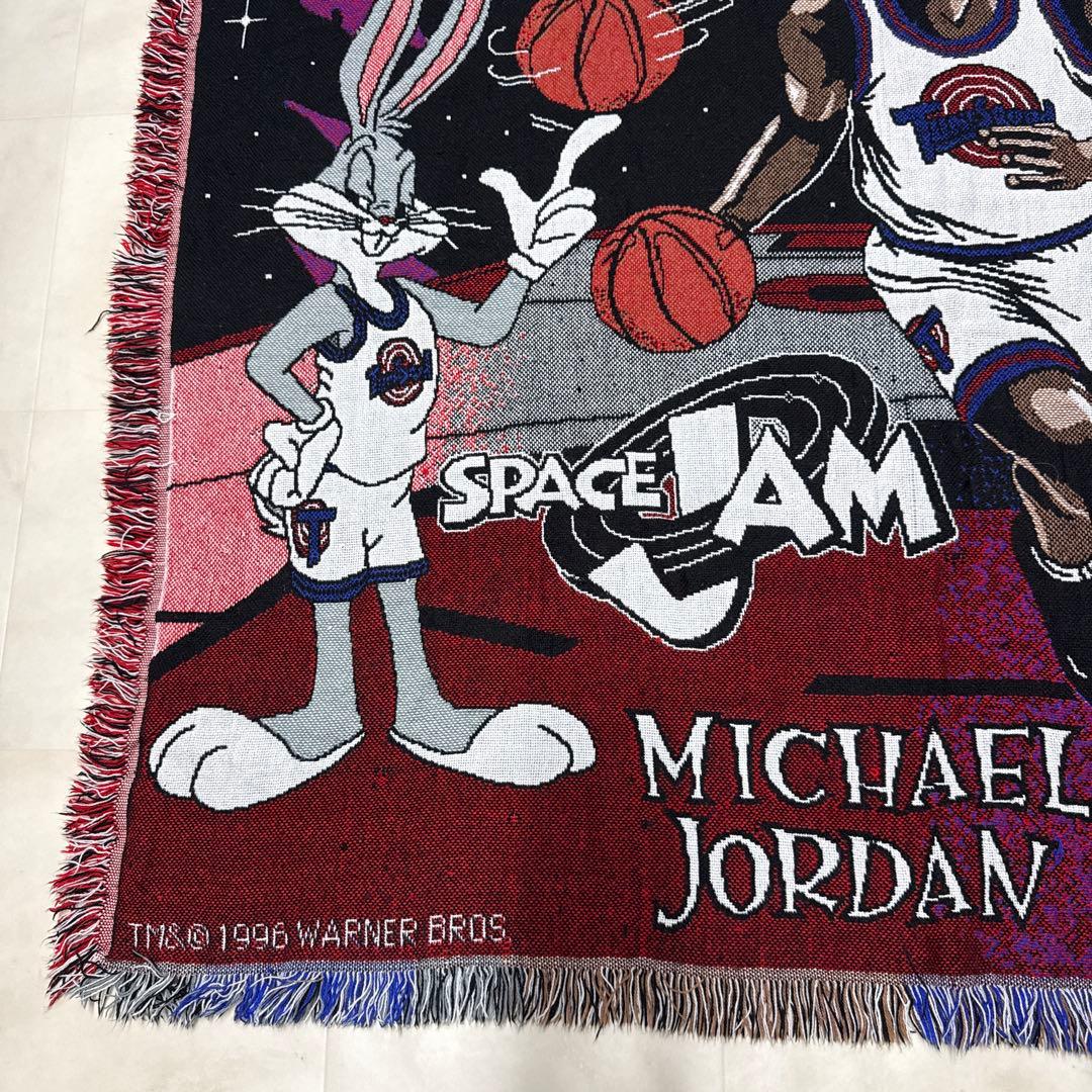 マイケルジョーダンブランケットマルチカバーソファーカバー114x145