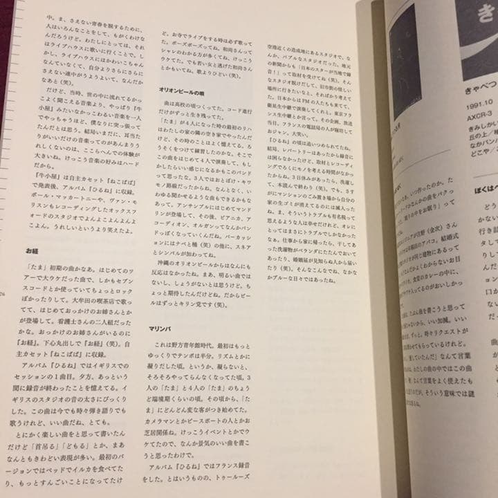 レア 柳原陽一郎 yanathology 1990-2010 柳原幼一郎 たま - メルカリ