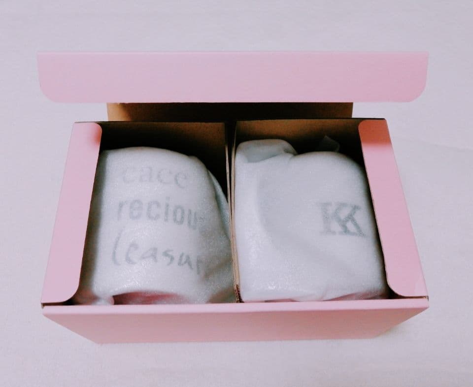 KinKi Kids Pアルバム A賞 pair マグカップ - メルカリ