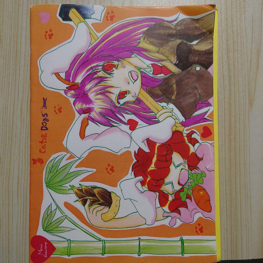 東方project同人誌8冊 C