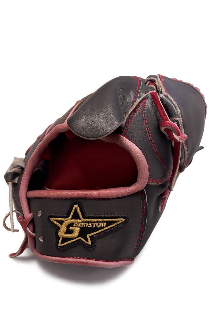 【本日限り値下げ】グランスター 投手用　硬式グローブ ミズノプロ 硬式 投手用 グローブ グラブ 限定モデル サイズ12