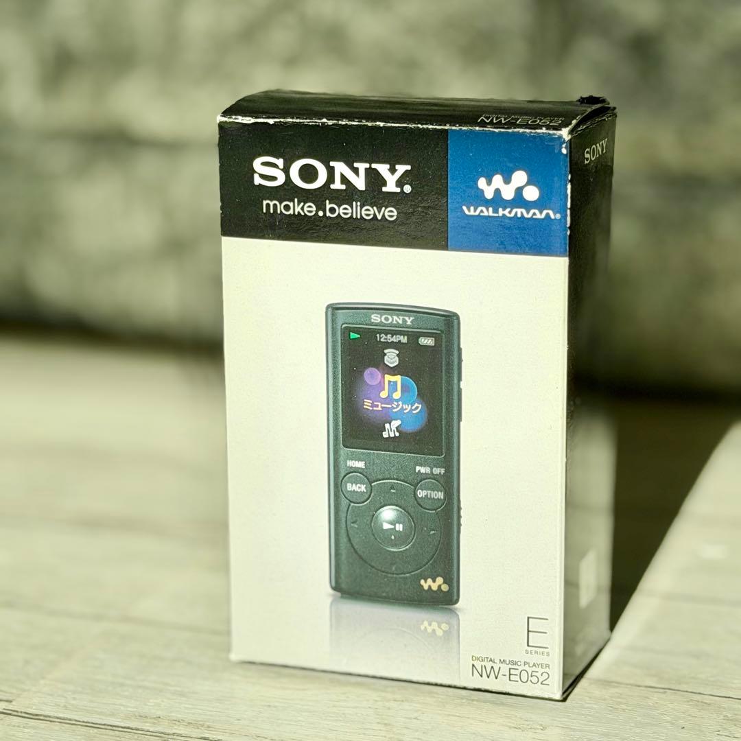 ソニーウォークマン NW−A45 安室透モデル 管理ナンバー91