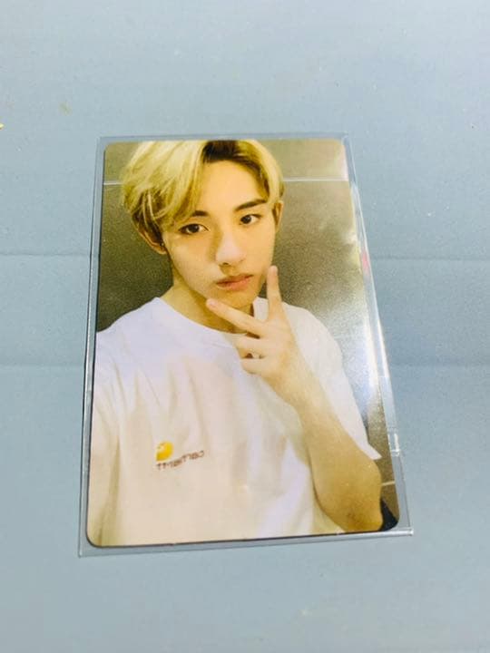 ウィンウィン　トレカ　タイ Amazon.co.jp: Wayv ウィンウィン winwin トレカ on my youth : おもちゃ