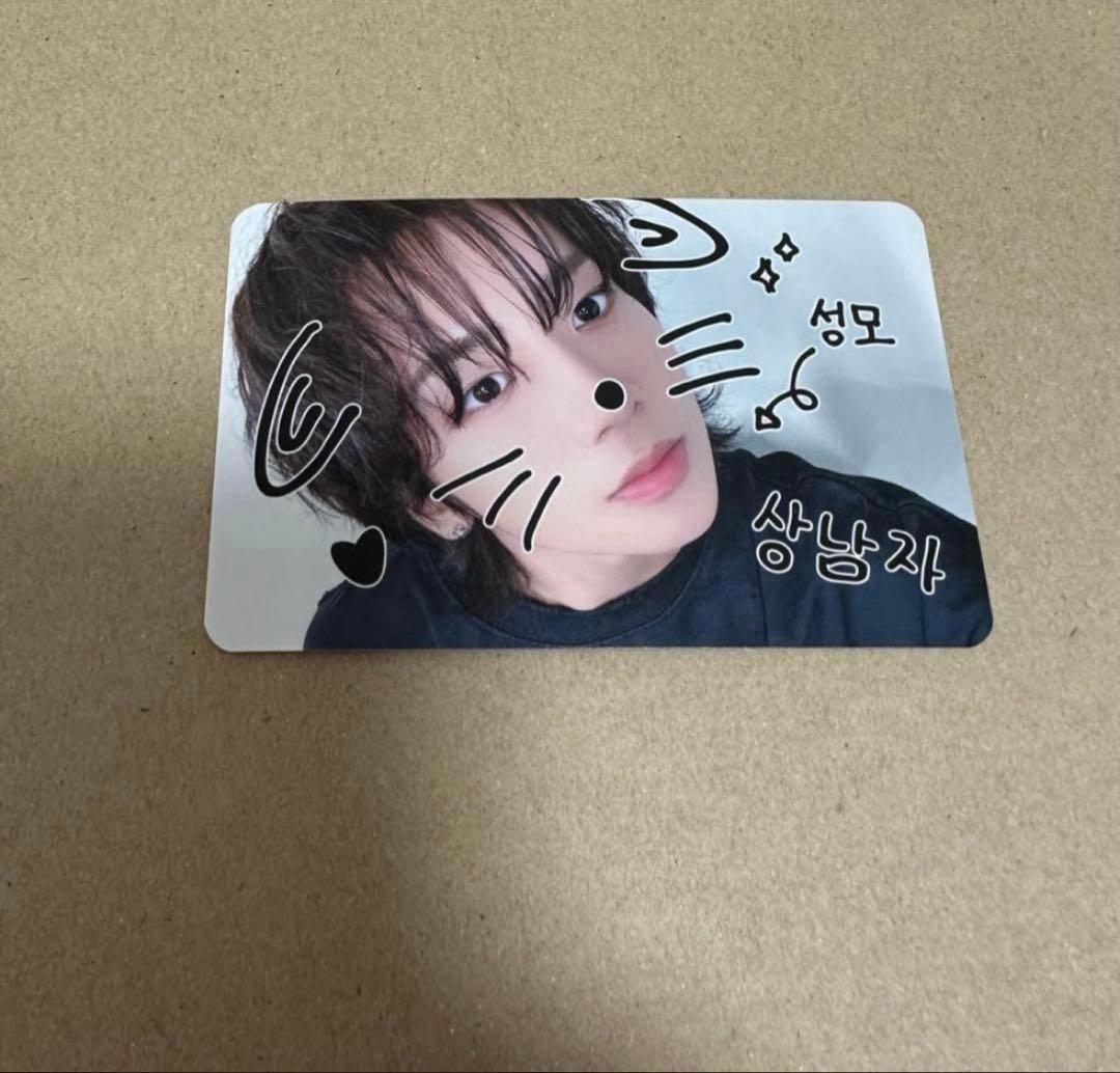 ソンモ トレカ 82major - メルカリ