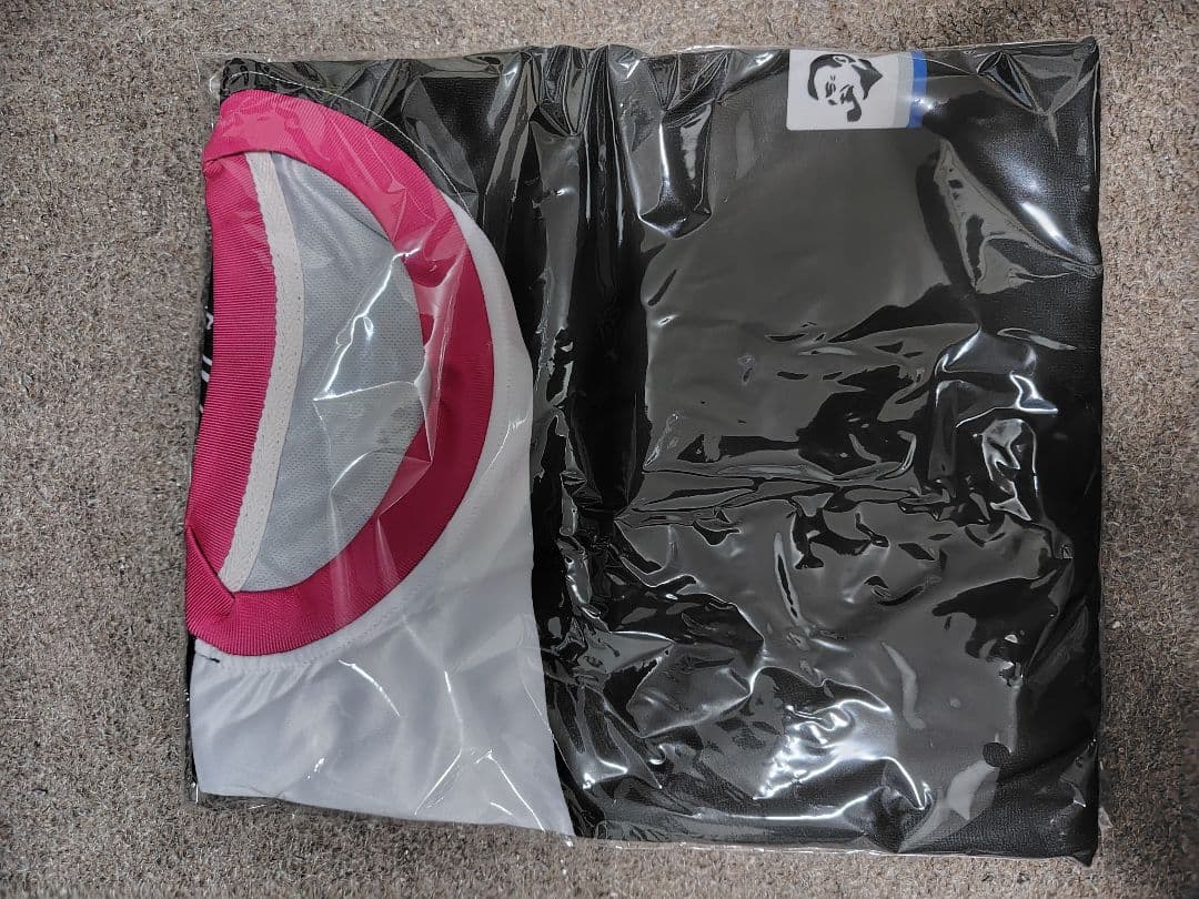 BOSS Mリーグ　コラボキャンペーン　ロンT サクラナイツ Mリーグ】チームロゴ ロンT KADOKAWAサクラナイツ – アキバ運輸