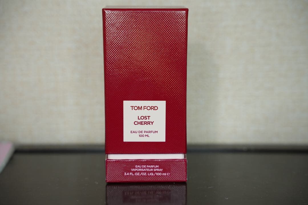 TOM FORD LOST CHERRY 100mL 香水 国内正規品 Lost Cherry - TOM FORD | Sephora