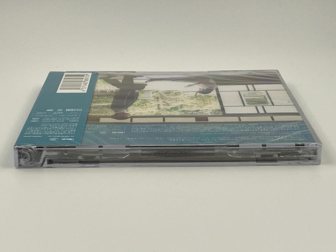 新品未開封 sumika Familia 初回生産限定盤 CD＋DVD