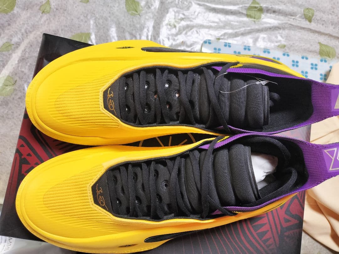 ウェイオブウェイド11　ロサンゼルス　【新品】28.5cm