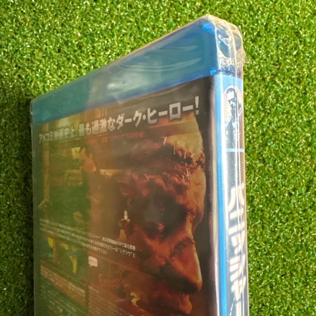 新品未開封】パニッシャー:ウォー・ゾーン【Blu-ray】 - メルカリ