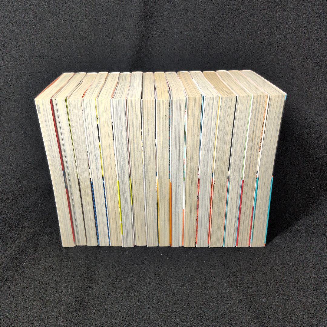 君に届け 1-30巻 全巻セット 初版限定付録 運命の人1.2巻