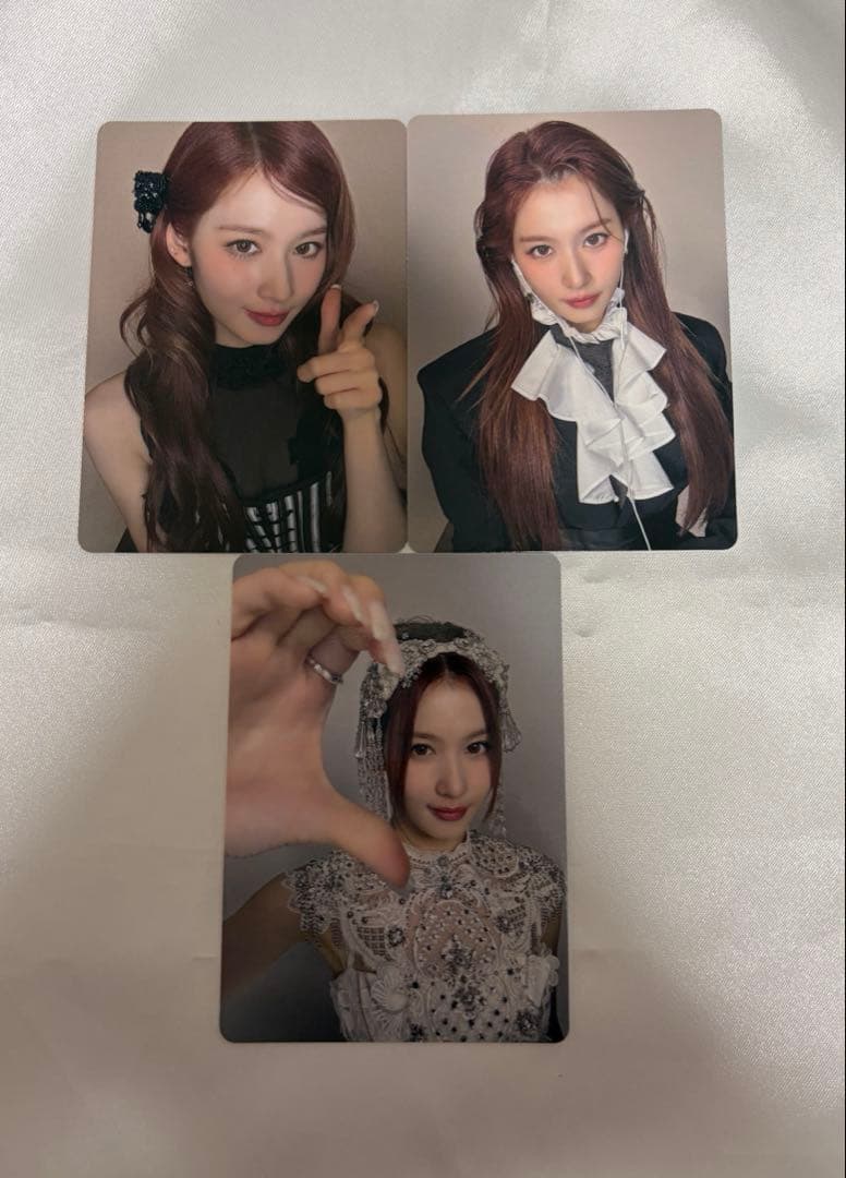 MISAMO PLAY ラキドロ サナ - メルカリ