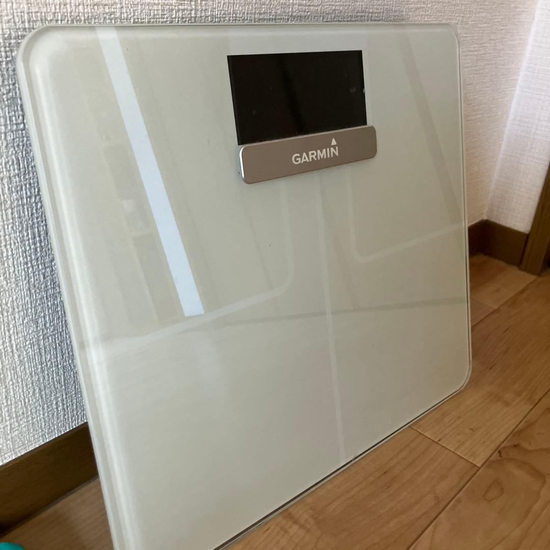 GARMIN 体脂肪計・体組成計 楽天市場】スマート体重計 体組成計 ガーミン GARMIN Index S2 選べる2