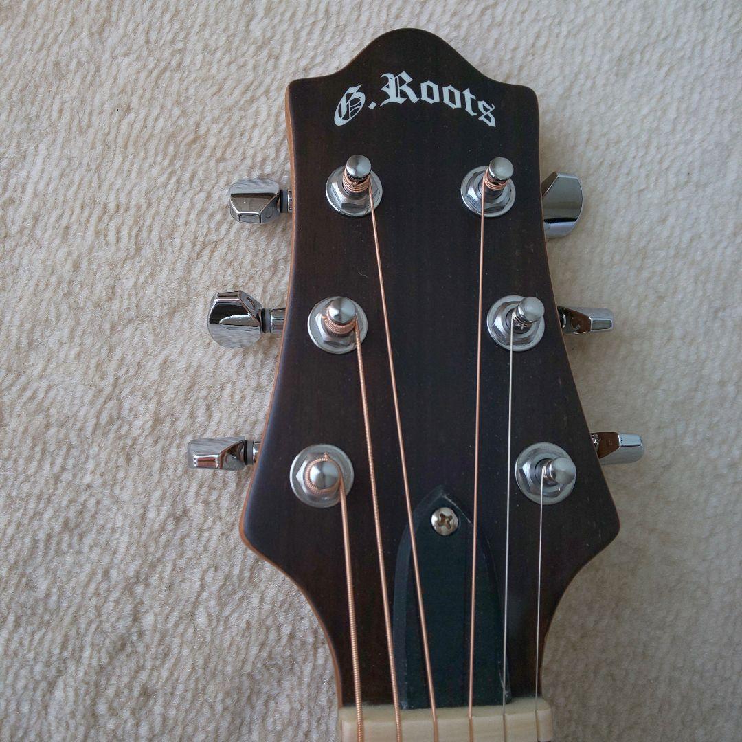 コハリン様専用GrassRoots G-AC/S Natural Satin - メルカリ